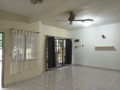 [HOT]Nice Condition Partial Furnished 2stry hse to let at Kemuning Greenville, Shah Alam, Selangor