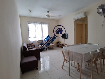 Idaman Lavender 3, Fully Furnished, Move In Condition, Sungai Ara, Bayan Lepas