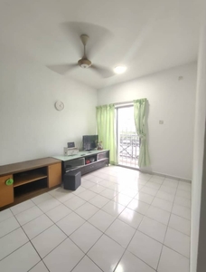 Impian Senibong Apartment , Permas Jaya