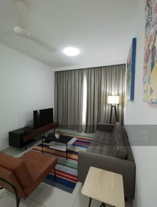 Impiria Residensi Fully Furnished for rent 2 Bedroom