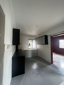 Indah Apartment