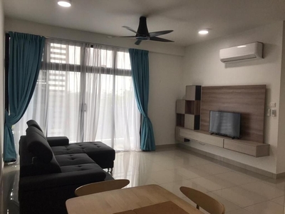 JB Town Fully Furnised For Rent