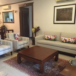Li Villas Condo Petaling Jaya Ready to Move In Fully Furnished