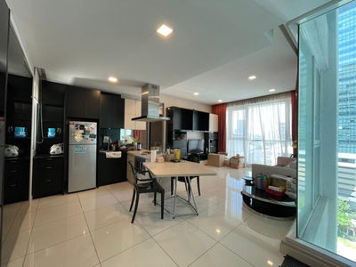 Luxurious Lifestyle At Uptown Residence Unit For Sale