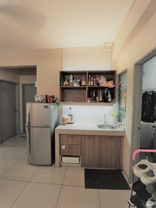 ♂️ [Male Only] Middle Room at Casa Residenza For Rent Kota Damansara Petaling Jaya