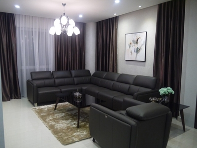 Medini Signature Condominium, Duplex Unit @ Fully Furnished