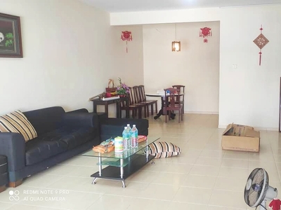 Melody S2 Heights Double Storey House For Rent In Seremban 2, Negeri Sembilan