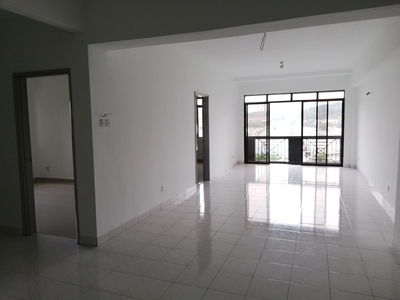 MUTIARA SERDANG, SERI KEMBANGAN, SELANGOR APARTMENT FOR RENT