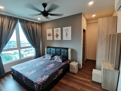 [ NICE ] d'Festivo Condo Ipoh Renovated and Fully Furnished
