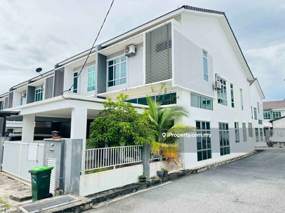 Nice Full Furnished House In Jitra