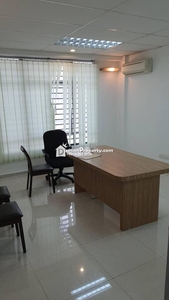 Office For Sale at Dataran Otomobil