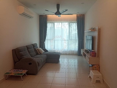 One Foresta @ Bayan Lepas for RENT