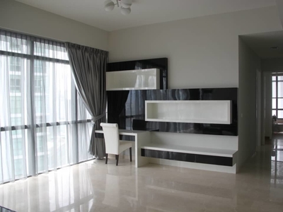 Panorama (Fully Furnished) Nearby KLCC