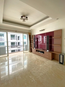 Partly Furnished Mei On The Madge (Vista Permai) Jalan Ampang KL Bigger Unit Well Maintained Unit For Rent