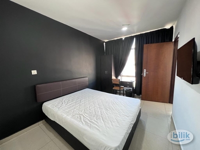 Comfy Room Rent in Bandar Botanic Near to GM Klang & Bukit Tinggi ❗