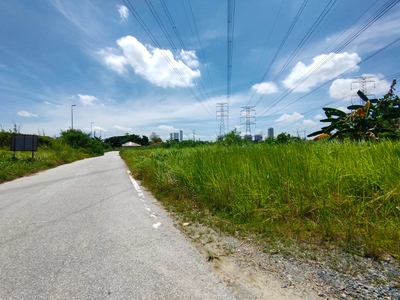 Puchong , Agricultural for Rent
