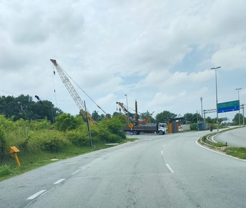 Puchong , Agricultural Land for Rent