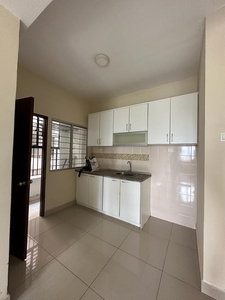 Putra Suria Apartment For Rent, LRT, Cheras, Bandar Sri Permaisuri