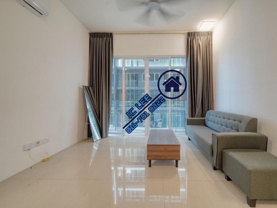 Quaywest Residence, Fully Reno & Furnished, 2Bedrooms