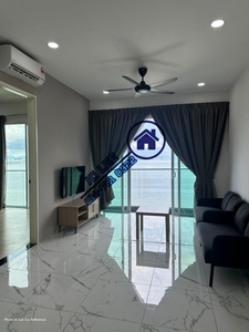 Quaywest Residence, Fully Reno & Furnished, 4Bedrooms