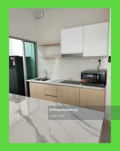 Razak City Residence 1045 Sqft 3 R 3 B Unit For Rent,Rdy to Move In