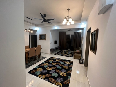 Residensi Idaman Abadi Kajang For Rent (Fully Furnish)