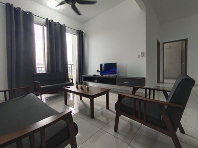 Residensi Idaman Abadi Kajang For Rent (Fully Furnish) 3R3B