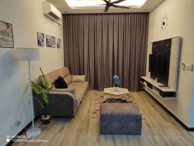 Residensi Idaman Abadi, Kajang, Selangor Fully Furnish for Rent Rm1800