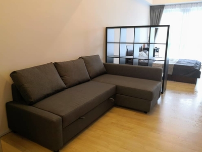 REVO - SOHO Fully Furnished Unit For Sale (For Investment)
