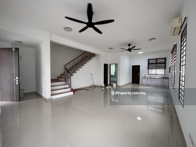 Semi Furnished Double Storey House Kota Bayu Emas Bukit Tinggi 3 Klang