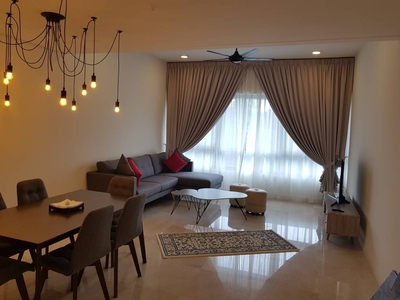 Sentral Residences exclusive unit for rent