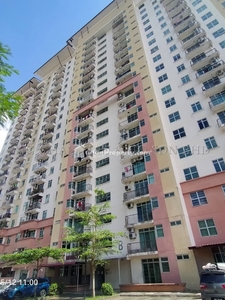 Serviced Residence For Auction at Lake View Suites