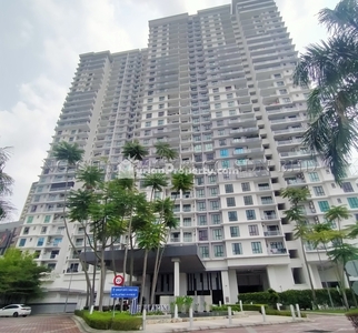 Serviced Residence For Auction at The Platino