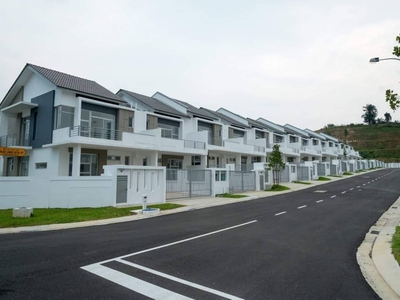 Setia Eco Village Brand New Endlot For Sale