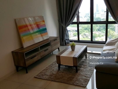 Setia Sky 88 Beautiful Apartment Fully Furnished Pool View