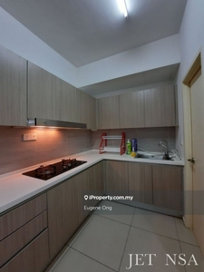 Sewa Gravit8 Service Apartment Kota Bayu Emas 1044sqft Fully Furnished