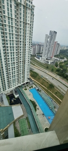 Shaftsbury Putrajaya High Floor To Let