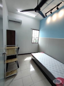 Single Room at Puri Aiyu, Shah Alam