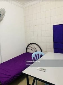 Single Room for Rent at Pjs 10, Bandar Sunway