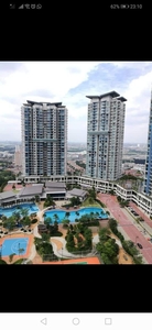 Sky Condominium@Bandar Puchong Jaya, Puchong
