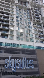 Skysuites Apartment In Johor Bahru Johor For Rent