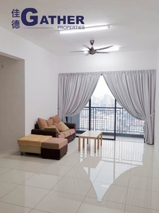 Skyview Residence, Jelutong Strategic Loacation for Sale