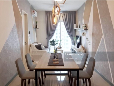 Southbank residence - Wan To Rent Rm2500