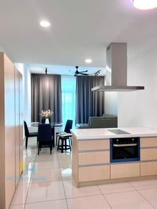 Southbay Plaza@ Baya Lepas Fully furnished unit with seaview to let