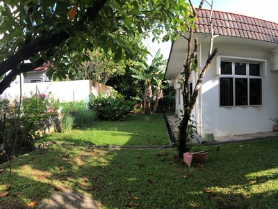 Spacious House For Sale in PJ