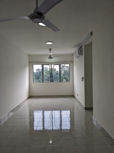 Suria Pantai Residency, Well Kept Partially Furnished Unit (Very Good Deal)