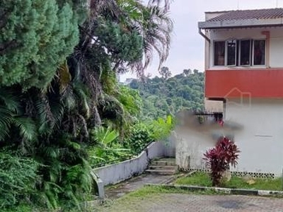 SWEET HOME Bungalow house Jln Ledang Off Jln Duta 50480 KL for rent