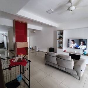 Telok Panglima Garang | Penduline Bandar Rimbayu | FULLY FURNISHED