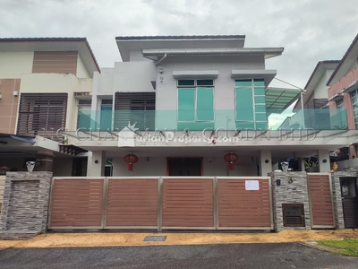Terrace House For Auction at Avenue 6