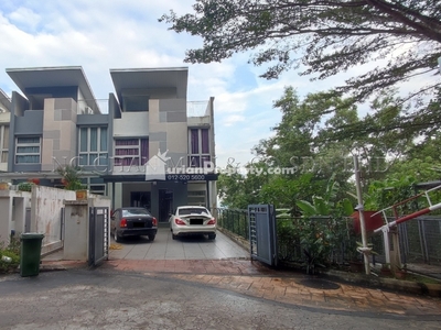 Terrace House For Auction at Tiara Residences